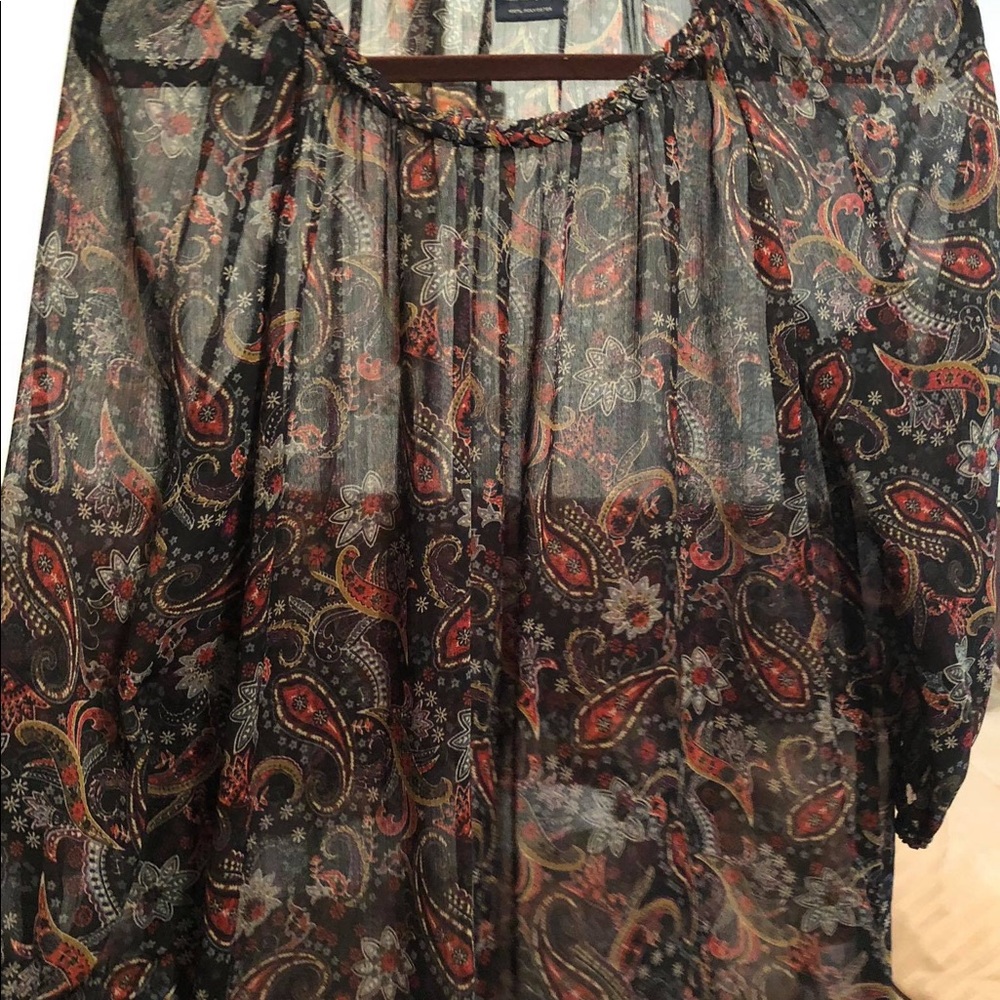 Blouse